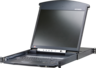 ATEN LCD Konsole 48,3 cm (19") 16Port IP Vorschau
