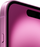 Thumbnail image of Apple iPhone 16 Plus 512GB Pink