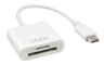 Thumbnail image of LINDY USB 3.1 Type-C Card Reader