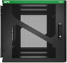 Thumbnail image of APC NetShelter Wall-mount Rack 12U