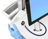 Imagem em miniatura de Carr. med. Ergotron StyleView com SLA