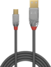 LINDY USB Typ A - Mini-B Kabel 2 m Vorschau
