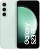 Samsung Galaxy S23 FE 128 GB mint Vorschau