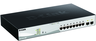 D-Link DGS-1210-10MP PoE Switch Vorschau