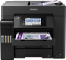 Epson EcoTank ET-5850 MFP Vorschau