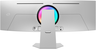 Imagem em miniatura de Monitor curvo Samsung Odyssey OLED G9