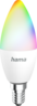 Aperçu de Lampe LED WiFi Hama E14 RGBW Matter