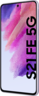 Miniatuurafbeelding van Samsung Galaxy S21 FE 5G 6/128GB Lavend.