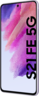 Thumbnail image of Samsung Galaxy S21 FE 5G 128GB Lavender