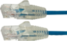 Thumbnail image of Patch Cable RJ45 U/UTP Cat6 2.5m Blue