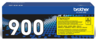 Thumbnail image of Brother TN-900Y Toner Yellow