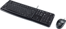 Anteprima di Logitech Desktop MK120