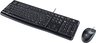 Thumbnail image of Logitech MK120 Keyboard & Mouse Set