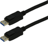 Widok produktu ARTICONA Kabel DisplayPort 3 m w pomniejszeniu