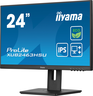 Anteprima di Monitor iiyama ProLite XUB2463HSU-B1