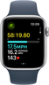 Widok produktu Apple Watch SE 2023 LTE 44mm, sreb. w pomniejszeniu