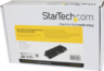 Imagem em miniatura de Hub USB 3.0 StarTech industrial 4 portas
