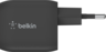 Miniatuurafbeelding van Belkin 45W Dual USB-C GaN Wall Charger