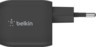 Thumbnail image of Belkin 45W Dual USB-C GaN Wall Charger