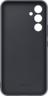Miniatuurafbeelding van Samsung Galaxy A54 Silicone Case Black