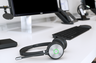 Thumbnail image of Yealink WH62 Dual Teams DECT Headset