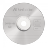 Thumbnail image of Verbatim DVD+R 4.7GB 16x SP 100-pack