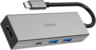 Adapter 4in1 USB Typ C - USB, HDMI Vorschau