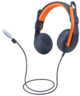 Thumbnail image of Logitech Zone Learn USB-C Headset