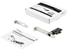 Miniatuurafbeelding van StarTech 2.5-GbE PCIe Network Card