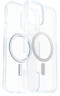 Thumbnail image of OtterBox React iPhone 16+ Case Clear