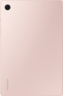 Miniatuurafbeelding van Samsung Galaxy Tab A8 3/32GB Wi-Fi Pink