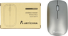 Miniatuurafbeelding van ARTICONA USB-A/C Wireless Mouse Grey