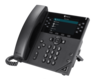 Poly VVX 450 IP Desktop Telephone thumbnail