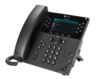 Miniatura obrázku Stolní IP telefon Poly VVX 450