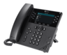 Anteprima di Telefono IP Poly VVX 450 Desktop
