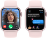 Aperçu de Apple Watch S9 GPS 45mm alu, rose