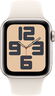 Thumbnail image of Apple Watch SE LTE 40mm Alu Starlight