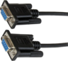 StarTech Nullmodemkabel DB9Bu-DB9Bu 2 m Vorschau