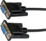 Thumbnail image of StarTech Null Modem Cable DB9/f-DB9/f 2m