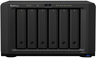 Miniatuurafbeelding van Synology DiskStation DS1621+ 6-bay NAS