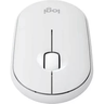 Logitech Pebble 2 M350S Maus weiß Vorschau