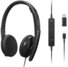 Thumbnail image of Lenovo Wired VoIP Headset (UC)