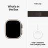 Thumbnail image of Apple Watch Ultra 2 LTE 49mm Titanium