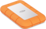 LaCie Rugged Mini 4 TB SSD Vorschau