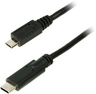 Miniatuurafbeelding van ARTICONA USB 2.0 C Micro-B Cable 2m
