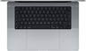 Thumbnail image of Apple MacBook Pro 16 M2Pro 16GB/1TB Grey