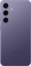 Samsung Galaxy S24 128 GB violet Vorschau