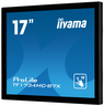 Aperçu de iiyama PL TF1734MC-B7X Open Frame Touch