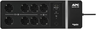 APC Back-UPS BE 1050, USV 230V (DIN) Vorschau