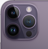 Apple iPhone 14 Pro 256 GB lila Vorschau